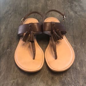 Old Navy - Sandals!!